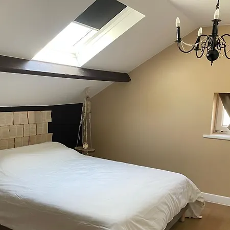 Clos Du Bois De Gattigny Maurois