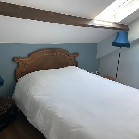 Clos Du Bois De Gattigny * Maurois