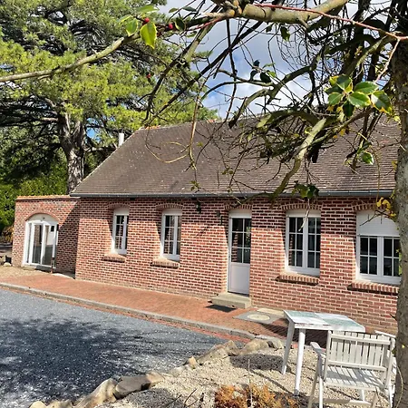 Accommodatie bij particulieren Clos Du Bois De Gattigny *