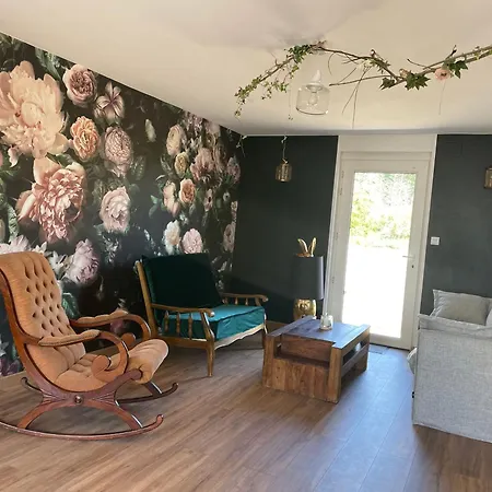 Accommodatie bij particulieren Clos Du Bois De Gattigny Maurois