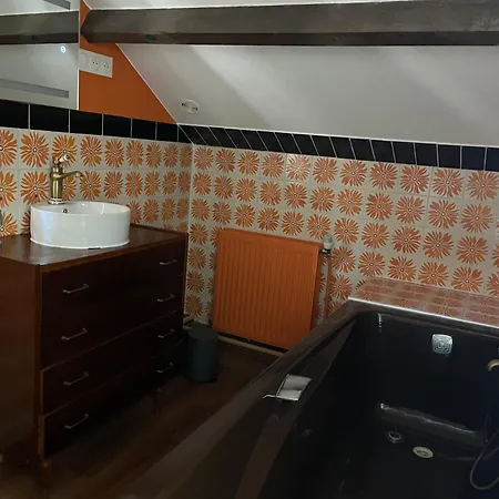 Clos Du Bois De Gattigny *