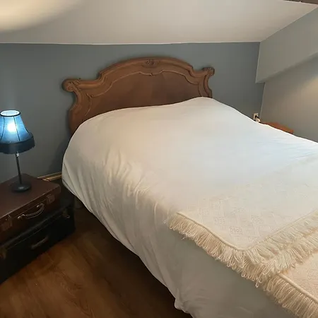 Clos Du Bois De Gattigny