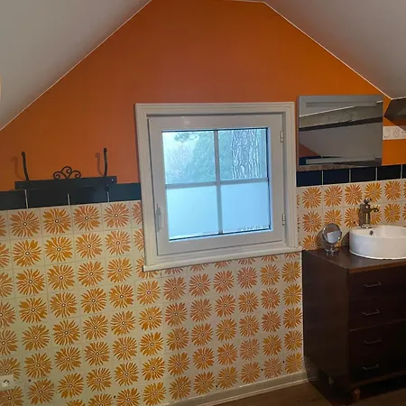 Accommodatie bij particulieren Clos Du Bois De Gattigny