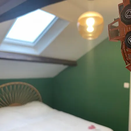 Clos Du Bois De Gattigny Maurois