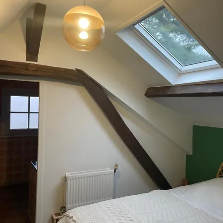 Clos Du Bois De Gattigny Maurois