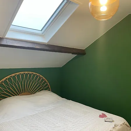 Accommodatie bij particulieren Clos Du Bois De Gattigny Maurois