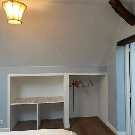 Clos Du Bois De Gattigny Accommodatie bij particulieren Maurois