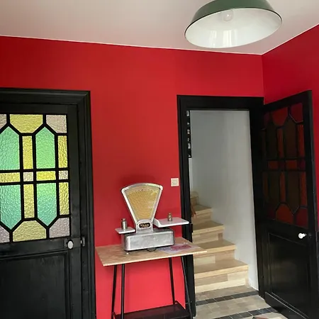 Accommodatie bij particulieren Clos Du Bois De Gattigny