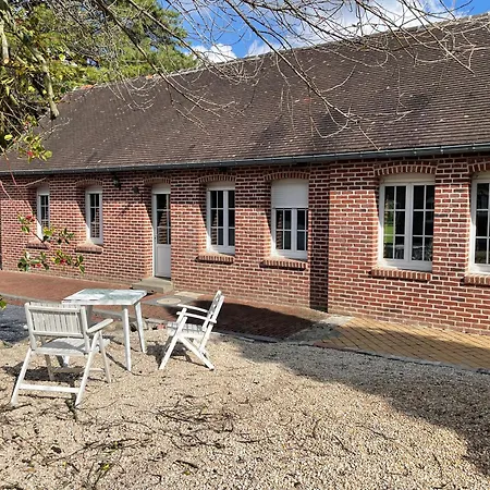 Clos Du Bois De Gattigny