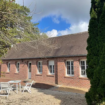 Clos Du Bois De Gattigny Accommodatie bij particulieren Maurois